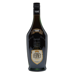 Turin 'Tuve' Fernet Amaro