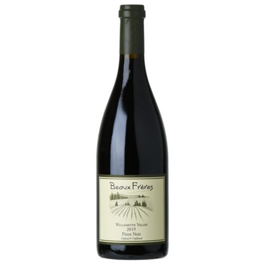 Beaux Freres Wilamette Valley Pinot Noir 2021