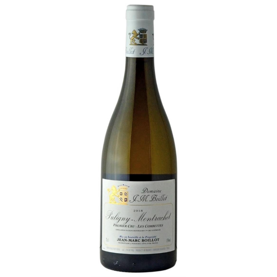 Jean-Marc Boillot Puligny Montrachet 2019