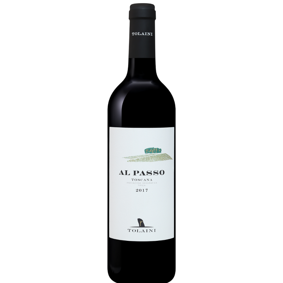 Tolaini Al Passo Toscana Rosso 2021