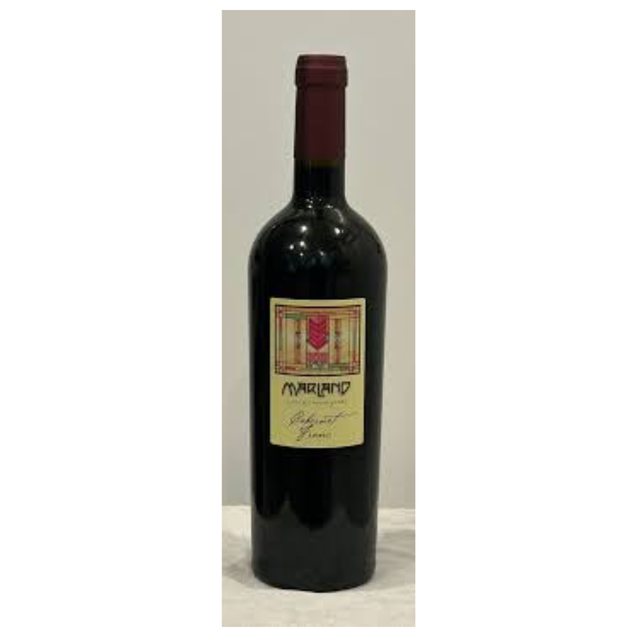 Wyncroft "Marland" Cabernet Franc 2024