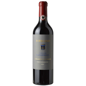 Bibbiano Chianti Classico Gran Selezione Vigna del Capannino 2019