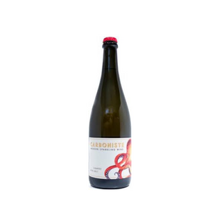Carboniste Extra Brut Albarino 2023