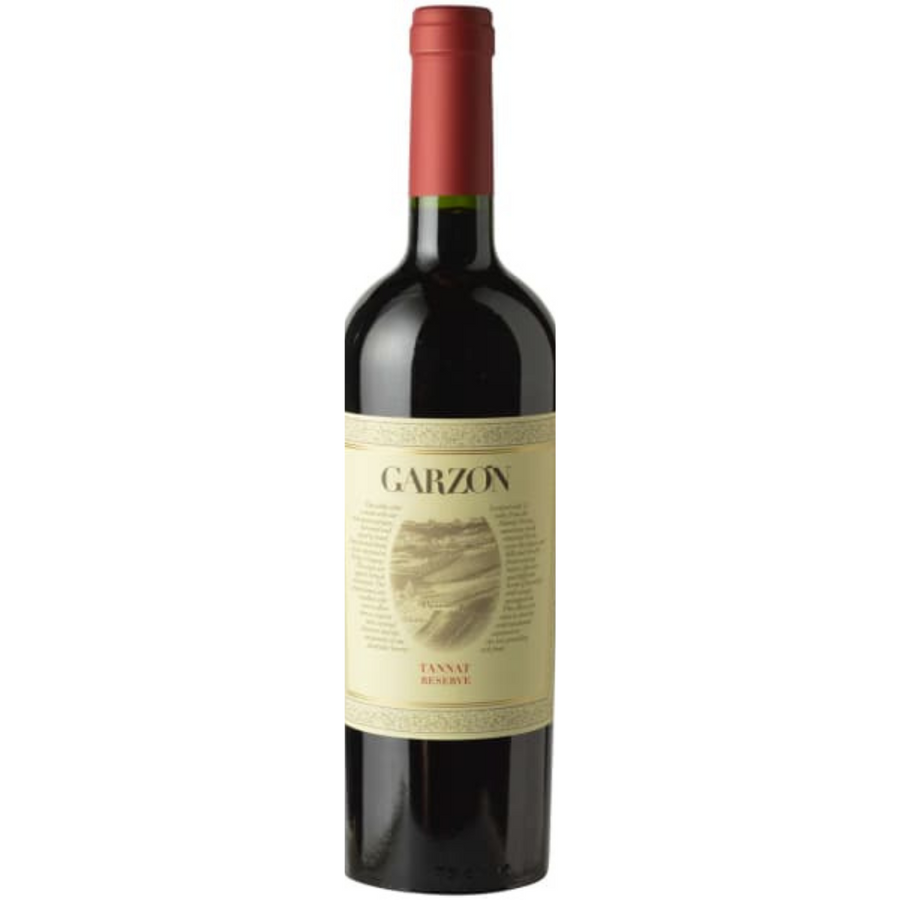 Garzon Reserva Tannat 2022