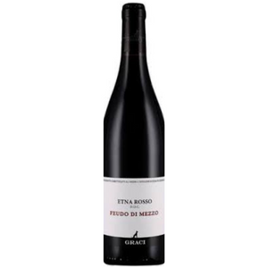 Graci "Feudo di Mezzo" Etna Rosso 2018