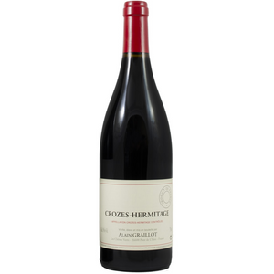 Domaine Alain Graillot Crozes - Hermitage 2021