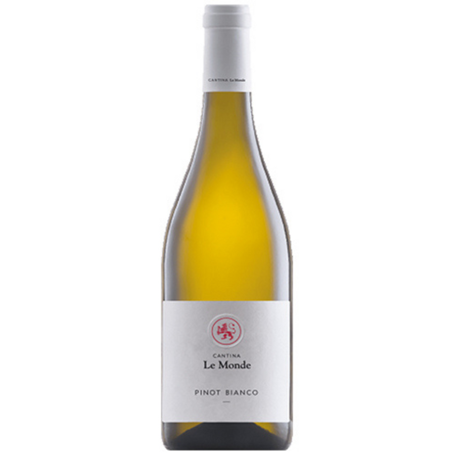 Le Monde Pinot Bianco 2021