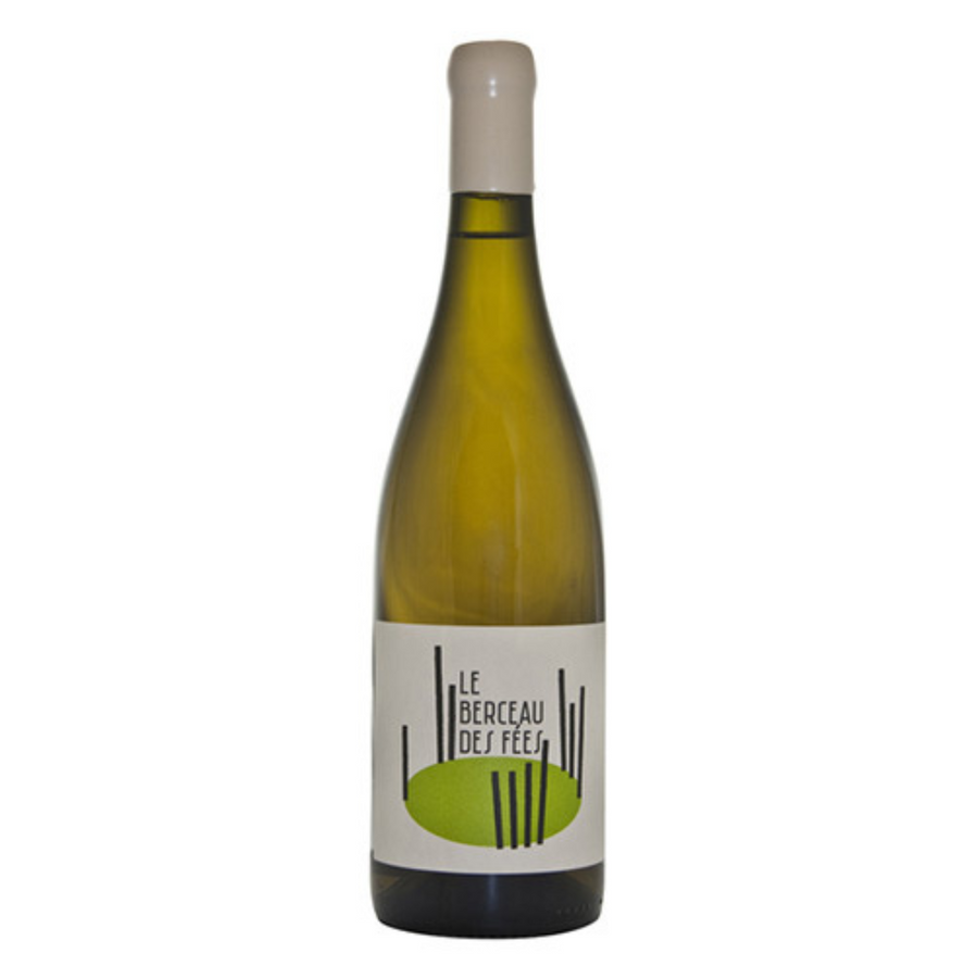 Domaine aux Moines "Le Berceau des Fees" Vin de France Blanc