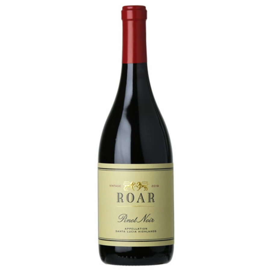 Roar Santa Lucia Highlands Pinot Noir
