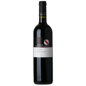 Rocca di Montegrossi Chianti Classico 2021