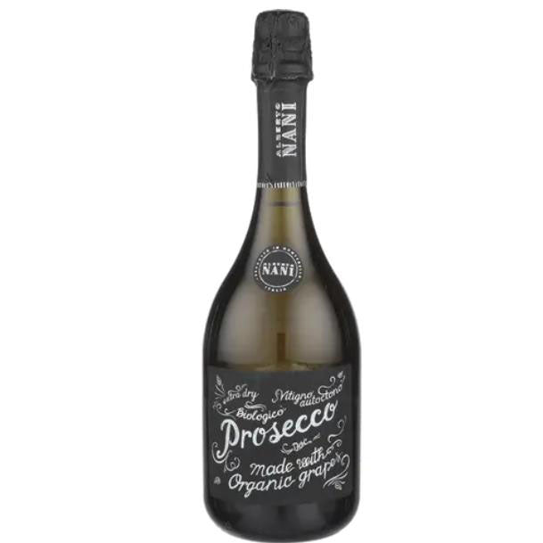 Alberto Nani Prosecco