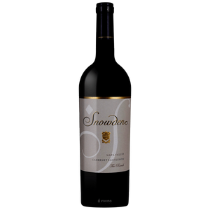 Snowden Vineyards "The Ranch" Cabernet Sauvignon 2021