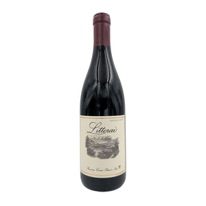 Littorai Sonoma Coast Pinot Noir 2022