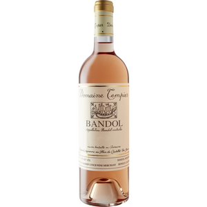 Domaine Tempier Bandol Rose 2023