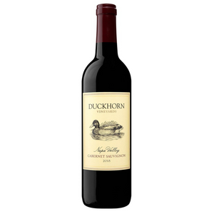 Duckhorn Cabernet Sauvignon 2021 1.5L