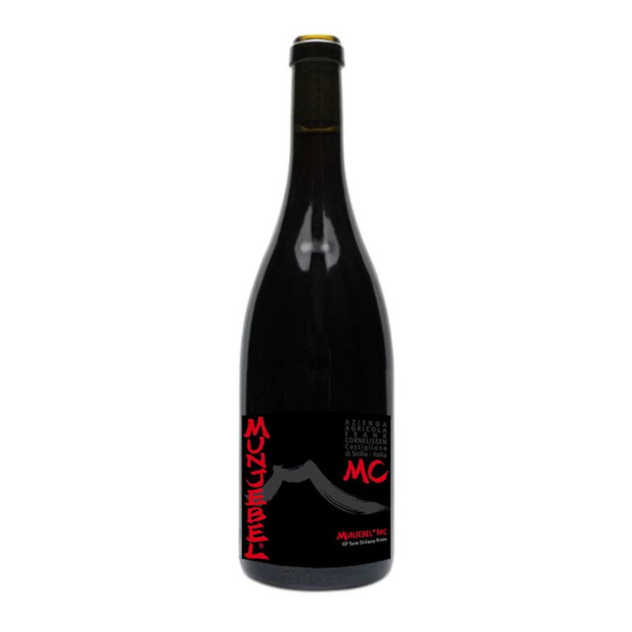 Frank Cornelissen MunJebel Rosso MC "Monte Colla" 2018