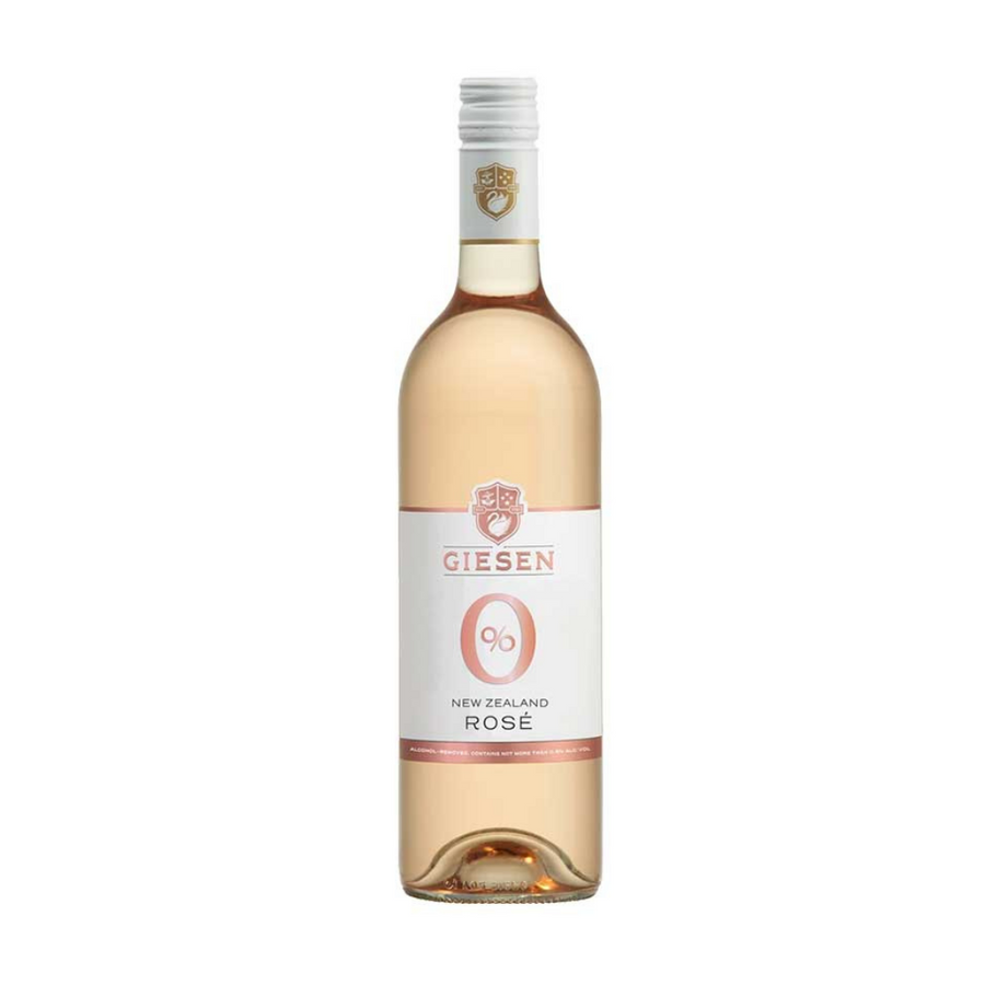 Giesen 0 Zero Rose