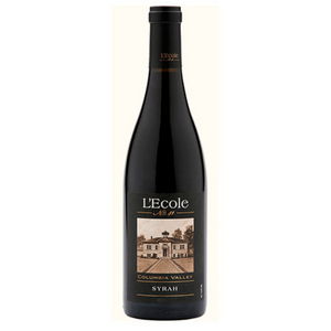 L'Ecole No 41 Syrah
