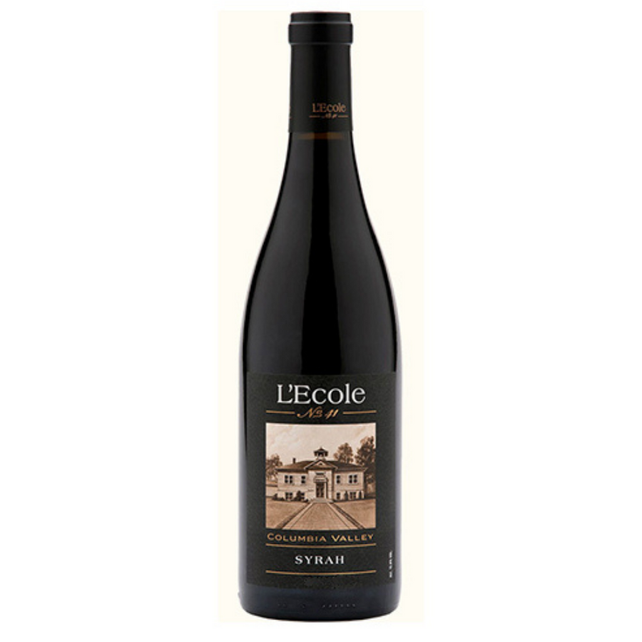 L'Ecole No 41 Syrah