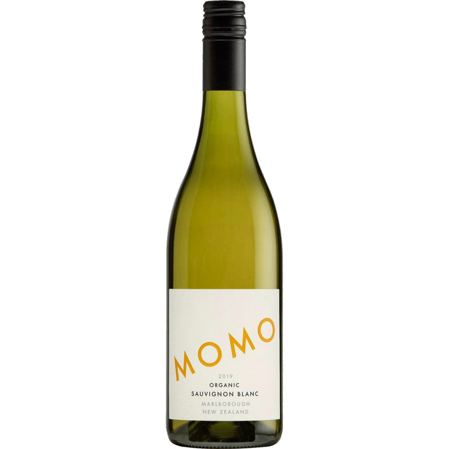Momo Sauvignon Blanc 2021