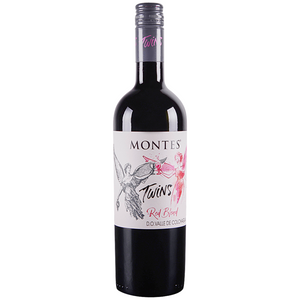 Montes Alpha Carmenere 2021