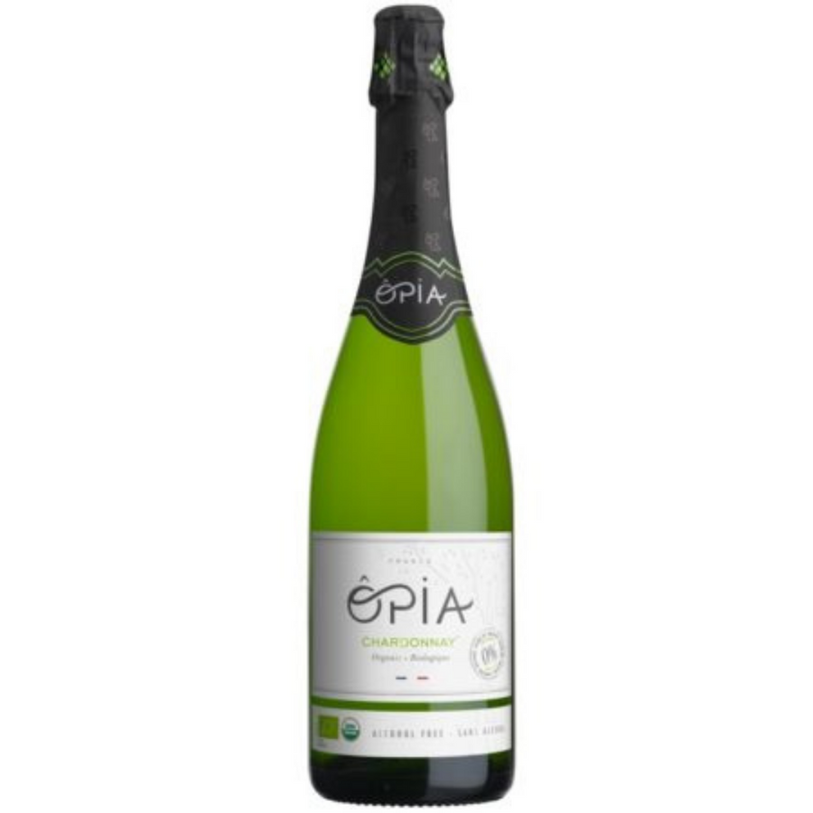 Opia Sparkling Chardonnay Alcohol Free