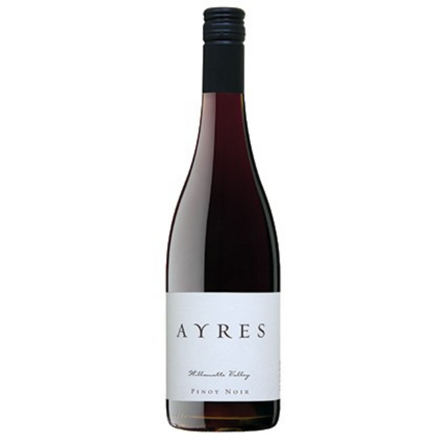 Ayres Willamette Valley Pinot Noir 2022