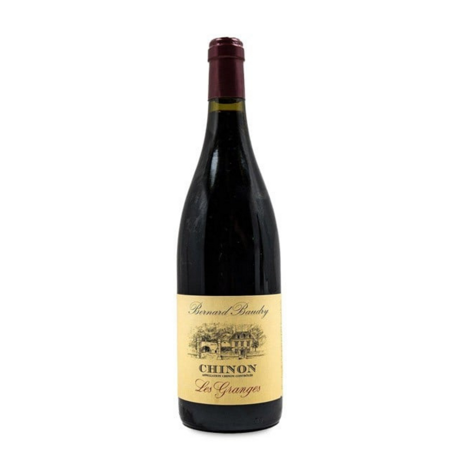 Baudry Chinon Les Granges 2022