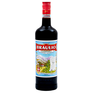 Braulio Amaro 1L