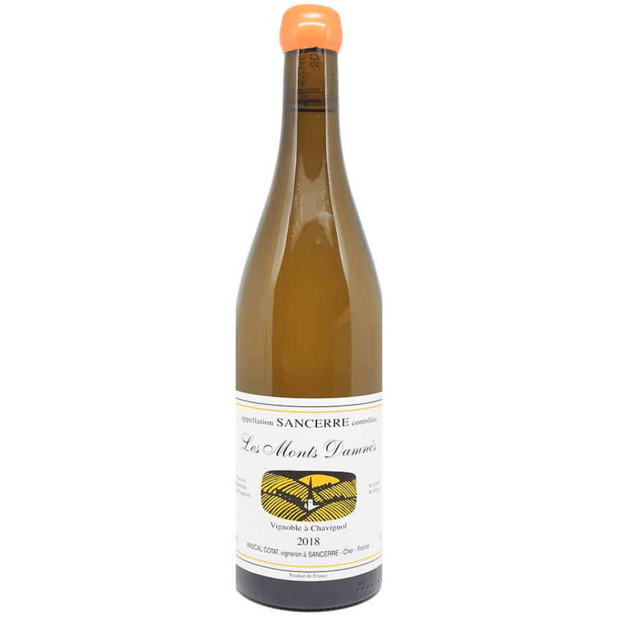 Francois Cotat Sancerre "Mont Damnes" 2022