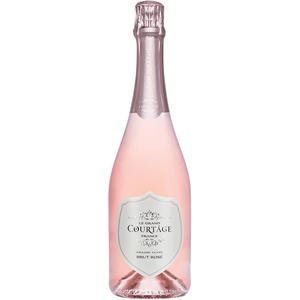 Le Grand Courtage Rose