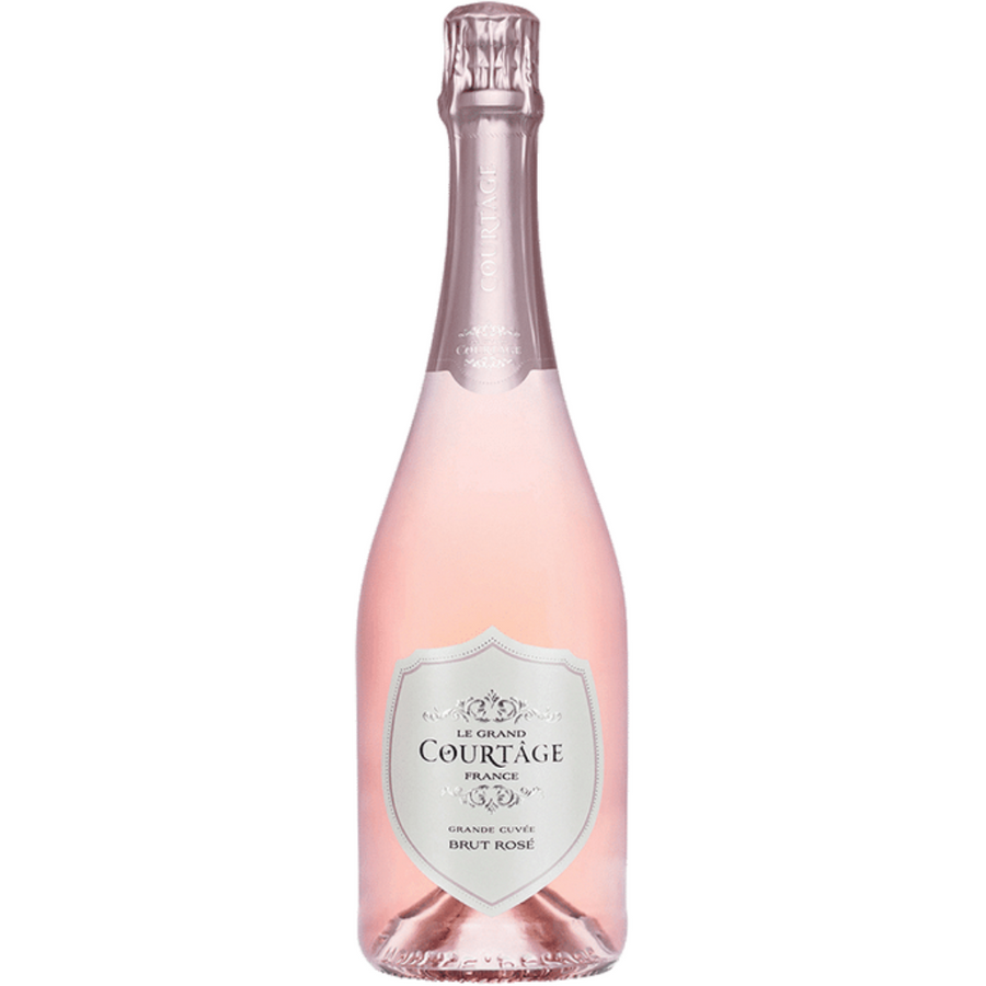 Le Grand Courtage Rose
