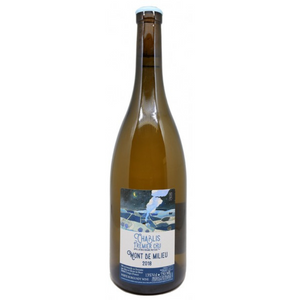 Alice et Olivier De Moor Chablis Premier Cru Mont de Milieu 2021