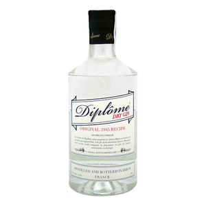 Diplome French Dry Gin