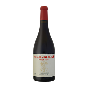 Hirsch Vineyards San Andreas Fault Pinot Noir 2020