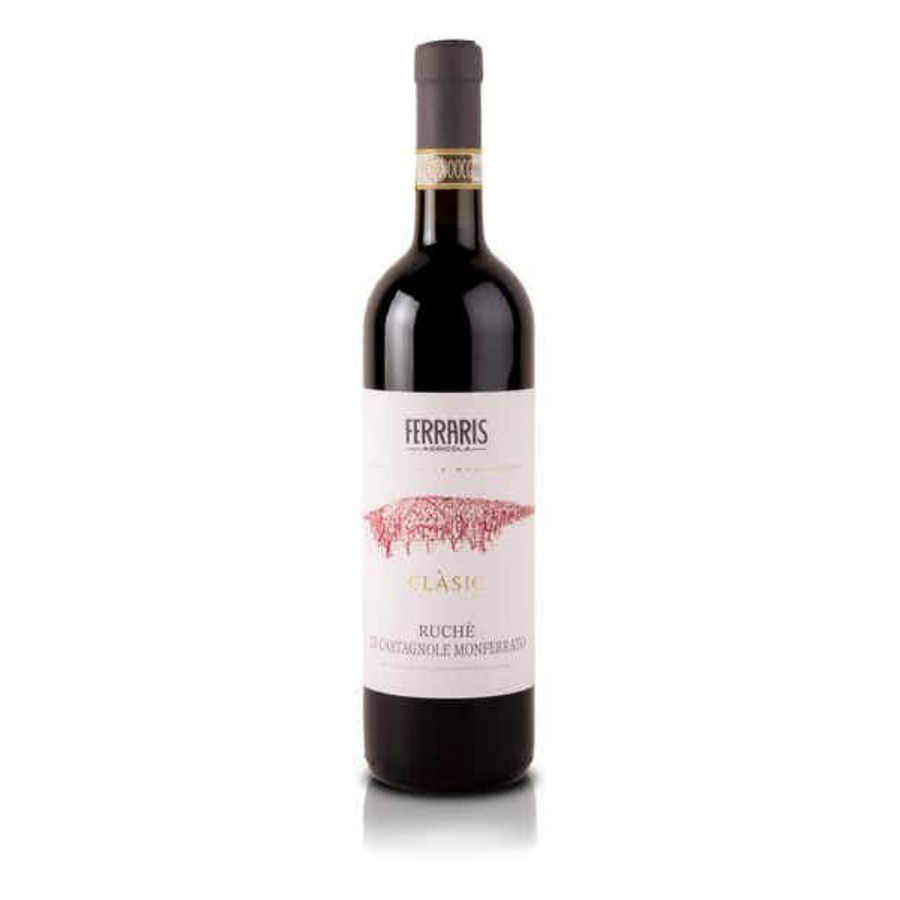 Ferraris Ruche di Castagnole Monferrato Clasic 2022