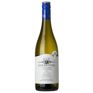 Ken Forrester Old Vine Reserve Chenin Blanc 2022