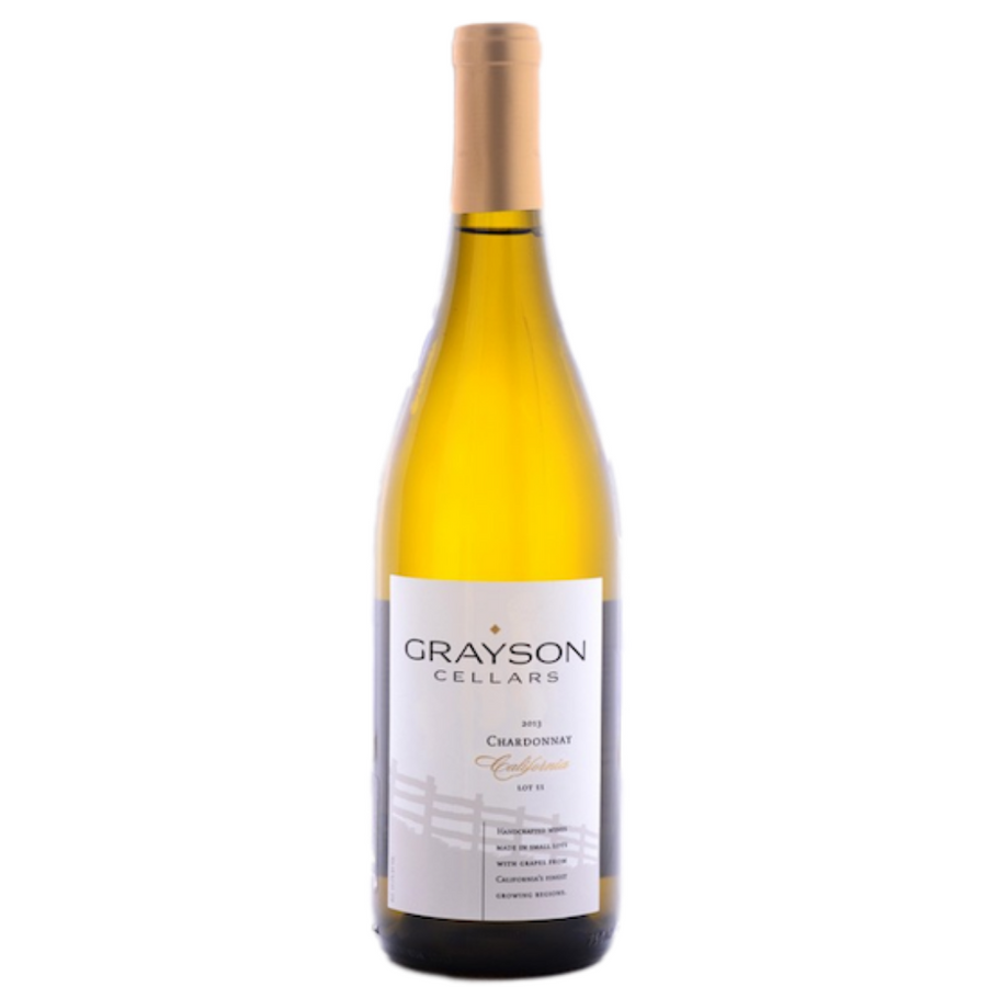 Grayson Chardonnay 2021