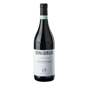 Bruna Grimaldi Dolcetto D'Alba 2019