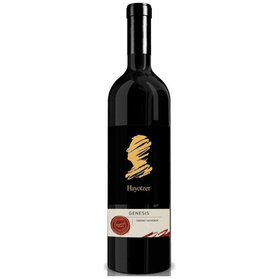 Hayotzer Genesis Cabernet Sauvignon