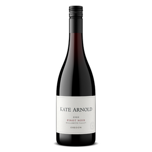 Kate Arnold Oregon Pinot Noir 2021