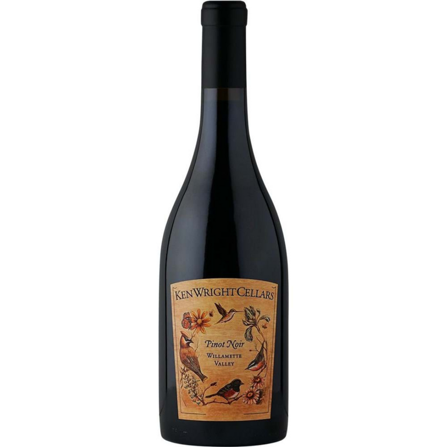 Ken Wright Willamette Valley Pinot Noir 202