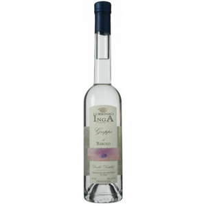Lorenzo Inga Grappa di Barolo