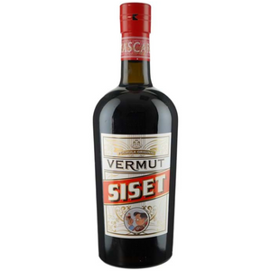 Mascaro Vermouth "Siset"