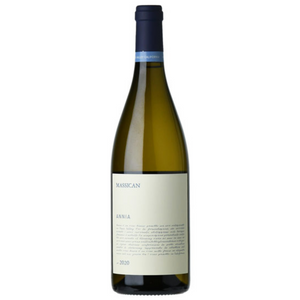 Massican Annia White Blend 2022