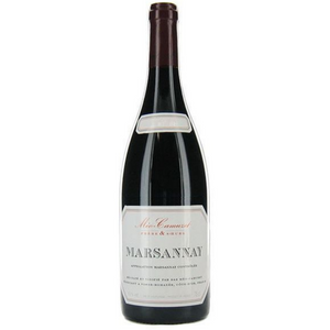 Meo   Camuzet Marsannay  – Vinissimo Wine Shop