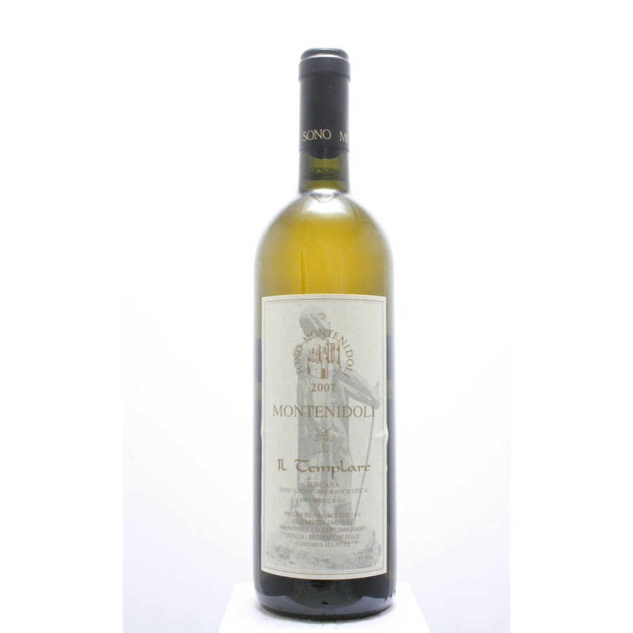 Montenidoli "Templare" Bianco
