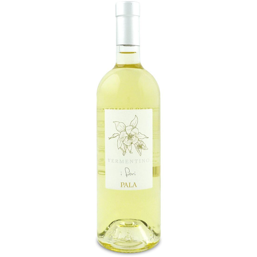 Pala I Fiori Vermentino