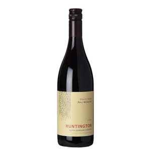 Pali Huntington Pinot Noir 2019