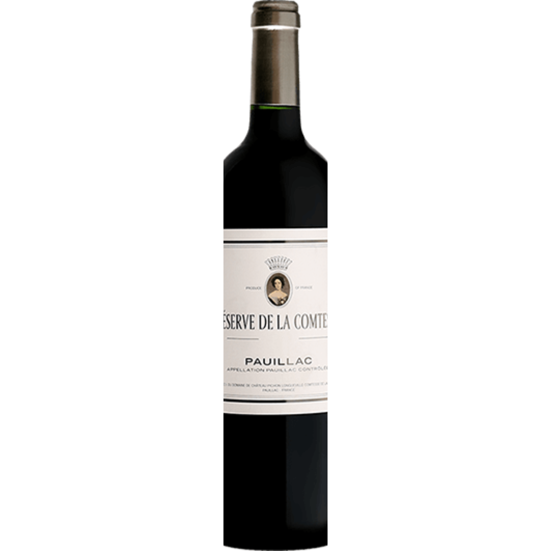 Reserve de la Comtesse Pauillac 2019 – Vinissimo Wine Shop